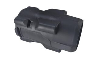 49-16-2854 protective boot m18 fuel impact driver protective boot fits 1/2，3/8in stubby impact wrenches, impact driver protective boot compatible with model 2854-20，2855-20 and 2855p-20 impact wrench