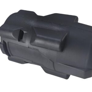 49-16-2854 Protective Boot M18 FUEL Impact Driver Protective Boot Fits 1/2，3/8in Stubby impact wrenches, Impact Driver Protective Boot Compatible with model 2854-20，2855-20 and 2855P-20 Impact Wrench