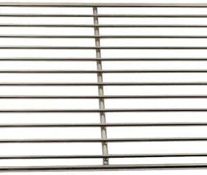 Generic PITCO Fryer Basket Support 13 1/2"""" x 13 1/2"" Part# A4500601 Stainless Steel']"Actual size: ['Depth 13.5 in. Width 13.5 in'] matches with predicted size: , Silver