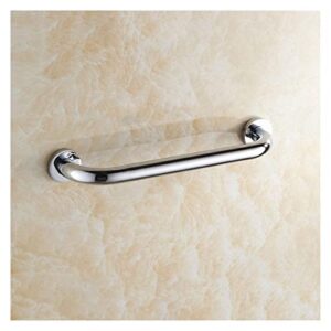 BKBXRSYR Grab Bars Grab Bars Grab Bar, Grab Rails，elderly Pregnant Women with Disabilities, Safety Non-slip Barrier-free Handrails, for Bathtubs, Toilets, Bathrooms, Kitchens