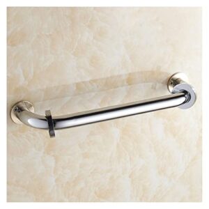 BKBXRSYR Grab Bars Grab Bars Grab Bar, Grab Rails，elderly Pregnant Women with Disabilities, Safety Non-slip Barrier-free Handrails, for Bathtubs, Toilets, Bathrooms, Kitchens