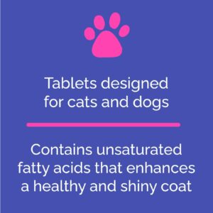 PETAVIT for Dogs and Cats