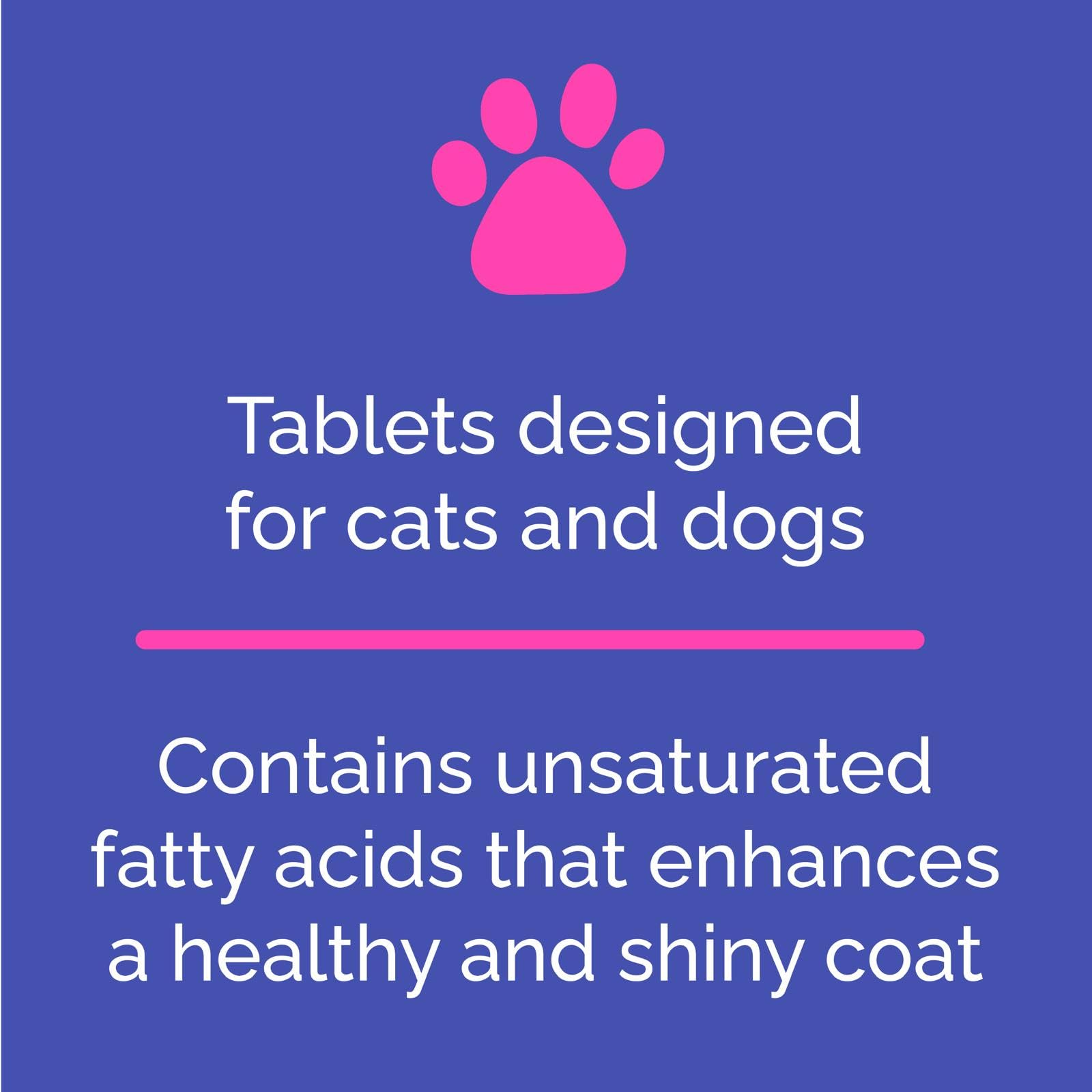 PETAVIT for Dogs and Cats