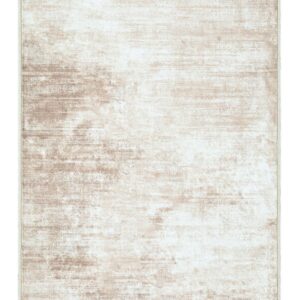 3x5 Area Rugs for Living Room:Washable Rug Modern Abstract Rug-Non Slip Rug Door Mat for Bedroom Kitchen Under Dining Table Nursery Bathroom Entryway Home Office Rugs - Brown