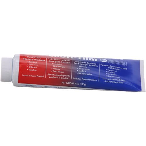 Exact FIT for ELECTROFREEZE 158054A Food Grade Grease - Replacement Part by MAVRIK