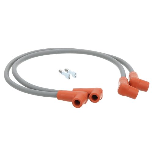 Exact FIT for FRYMASTER Dean 8261721, 826-1721 Ignition Cable KITMJ45/50 - Replacement Part by MAVRIK