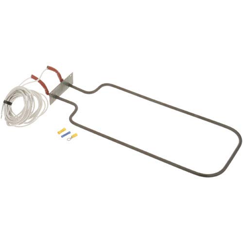 Exact FIT for Vulcan VH00-960562 Heating Element -120V/1KW - Replacement Part by MAVRIK