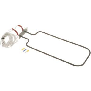 exact fit for vulcan 00-961358 heating element -120v/1kw - replacement part by mavrik