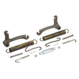 exact fit for vulcan 00-913102-00395 kit door springs 36l/e36 - replacement part by mavrik