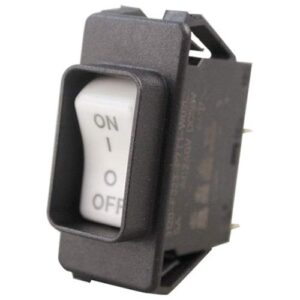 exact fit for magikitch'n pp10460 circuit breaker - replacement part by mavrik