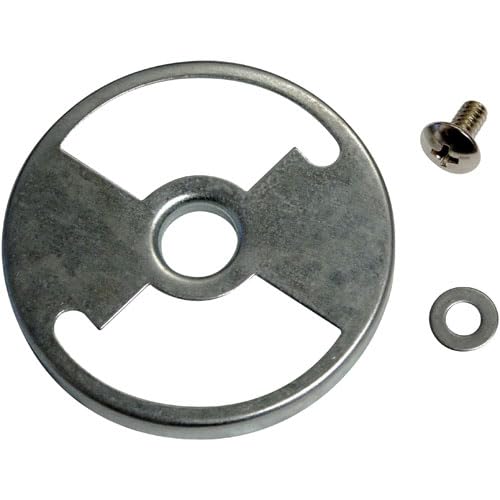 Exact FIT for Garland GLCK4522266 AIR Shutter - Open TOPKIT - Replacement Part by MAVRIK