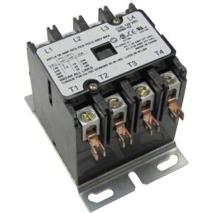 exact fit for hatco ht02.01.017.00 contactor4p 40/50a 120v - replacement part by mavrik