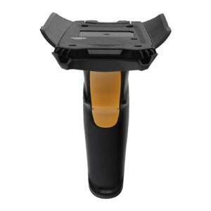 Generic TRG-TC51-SNP1-01 Trigger Handle for Zebra TC51 TC52 TC56 TC57 TC510K Handheld Barcode Scanner, Convenient Grip and Sensitive Scan