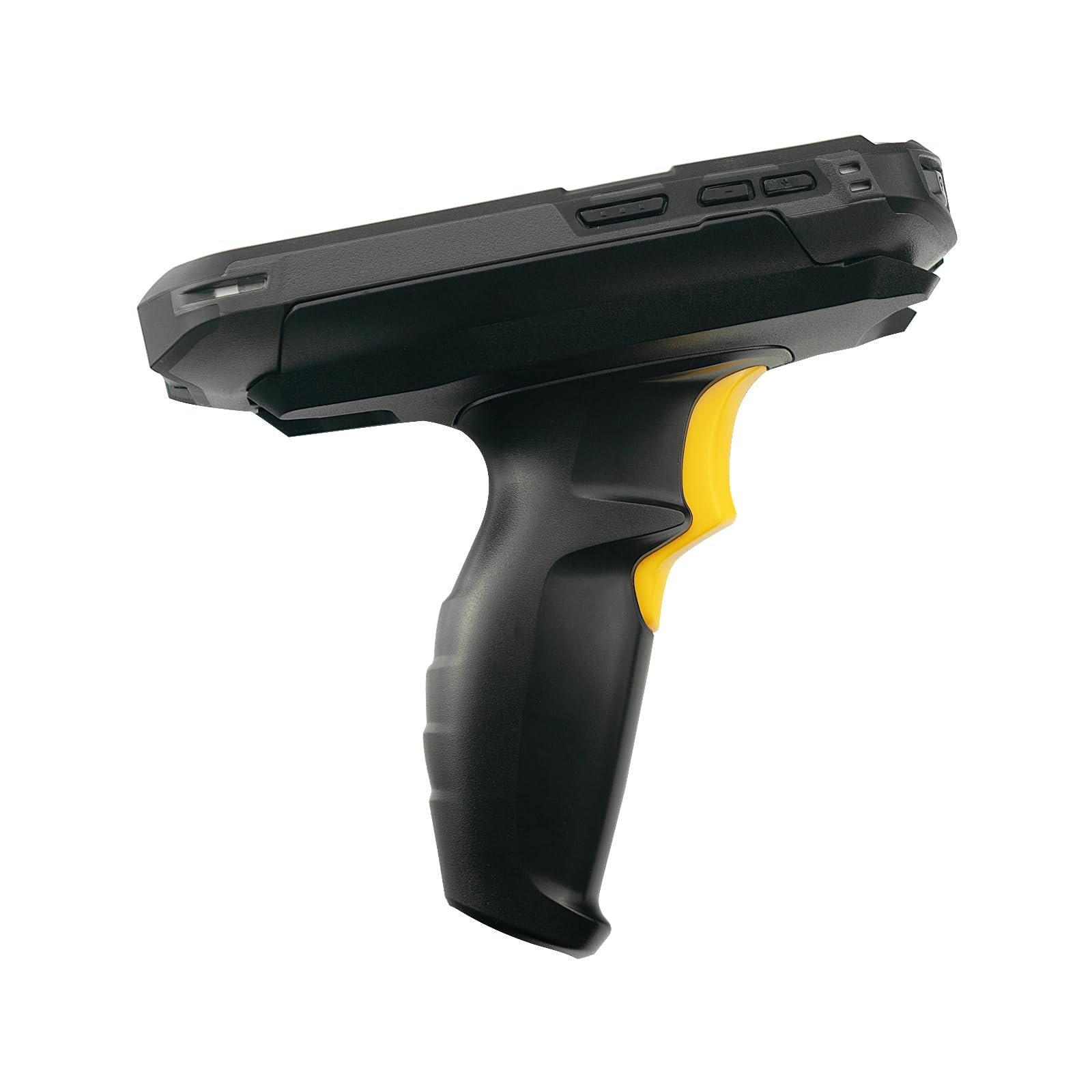 Generic TRG-TC51-SNP1-01 Trigger Handle for Zebra TC51 TC52 TC56 TC57 TC510K Handheld Barcode Scanner, Convenient Grip and Sensitive Scan