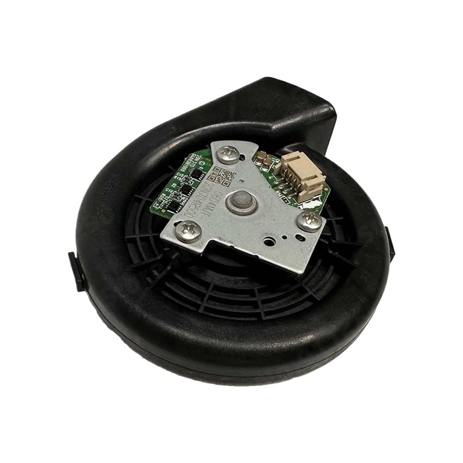 Ventilation Fan, Fan Motor Module Spare Parts, Compatible for Dreame Bot L10 Pro D10 Plus D9 MAX Z10 Pro Robot Vacuum Cleaner Fan Motor Accessories