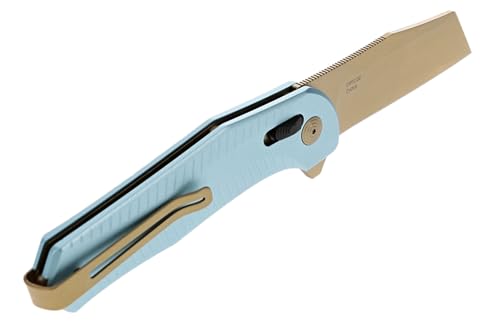 SOG DIVERGE XR/LIGHT BLUE + GOLD/BLISTER PACK