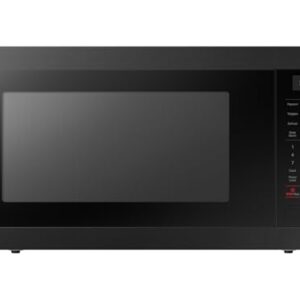 Samsung 1.9 cu. ft Sensor Cooking, MS19DG8500MTAA Countertop Microwave, Matte Black Stainless Steel