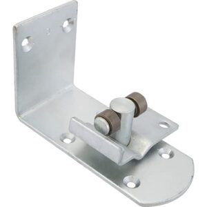 exact fit for eliason k0195 hinge assembly upper w/90 bearing plate - replacement part by mavrik