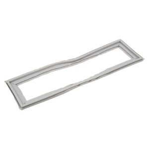 exact fit for delfield del1701392 gasket drawer7-1/2" x 24-3/8" - replacement part by mavrik