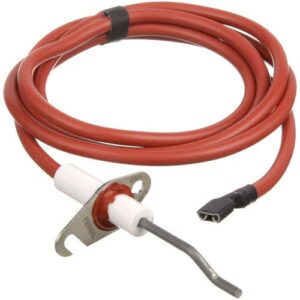 exact fit for nieco nc25957 flame sensor - replacement part by mavrik