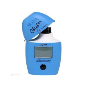 WLR Industries Hanna HI775 checker Freshwater Aquarium Alkalinity Colorimeter Checker Tester