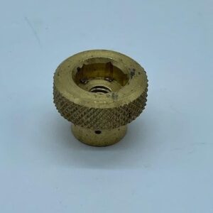 Hawke Stove Damper Knob (BDK)