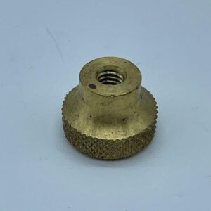 Hawke Stove Damper Knob (BDK)