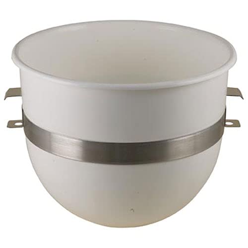 MAVRIK 165504 Bowl Plastic 20QT