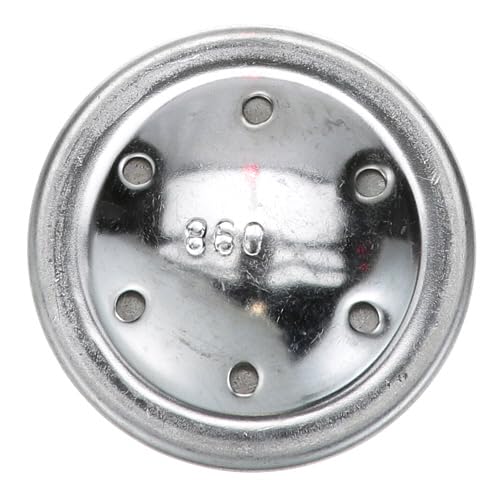 Exact FIT for Bunn 01082-0002 SPRAYHEAD 6 Hole 098 Hole SZ - Replacement Part by MAVRIK