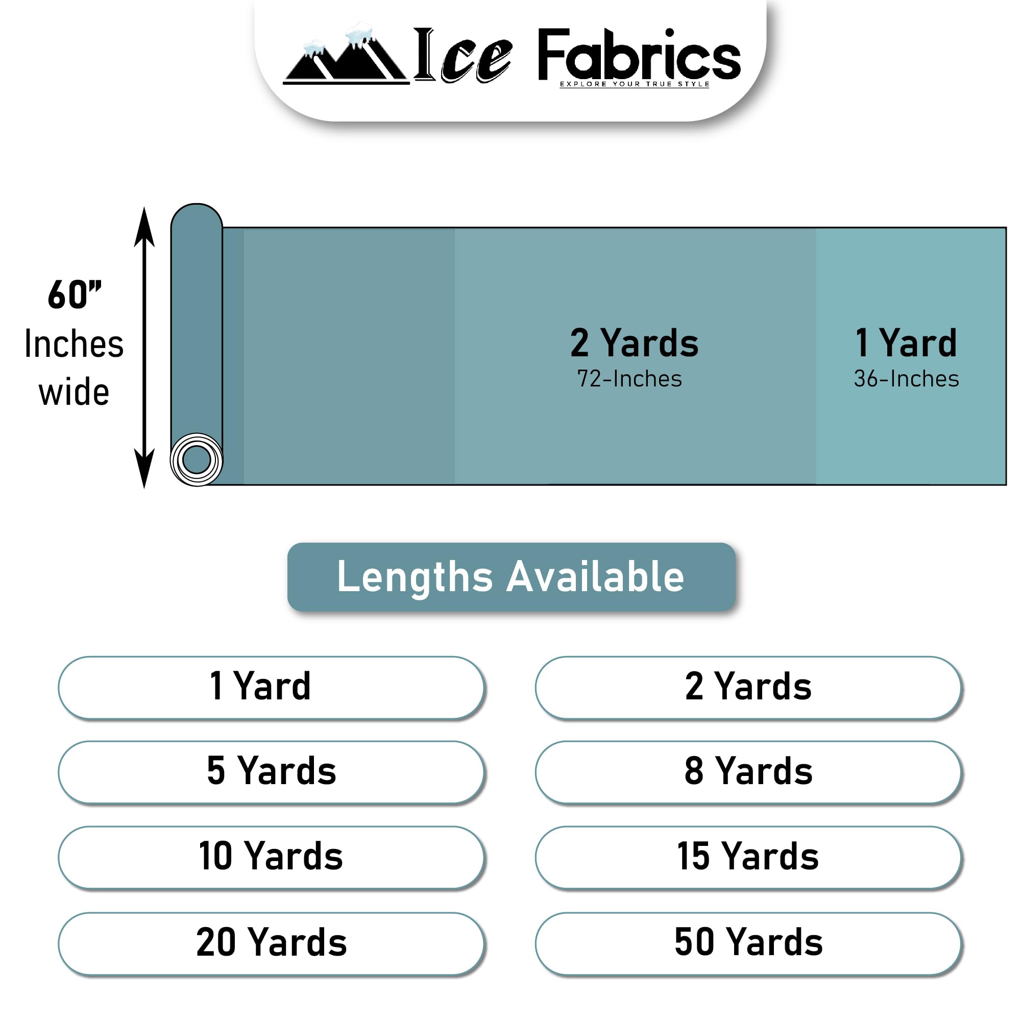 Ice Fabrics 4-Way Stretch Power Mesh Fabric by The Yard - 60" Wide Nylon Spandex Sheer Net Fabric - Breathable & Stretchy Mesh Fabric for Sewing Activewear, Dresses, Crafts - Red - 1 Yard