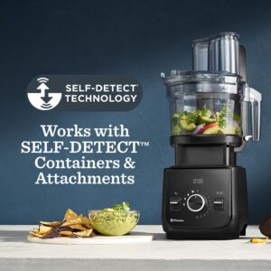 Vitamix Ascent X2 Blender, Professional-Grade, 3 Preset Blending Programs, 48-ounce Container, Self-Cleaning, Polar White