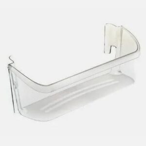 240323002 Door Bin Shelf Bucket Clear Refrigerator，Replacement for Frigidaire OEM