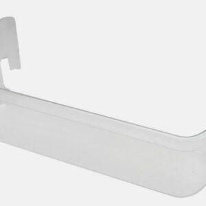 240323002 Door Bin Shelf Bucket Clear Refrigerator，Replacement for Frigidaire OEM