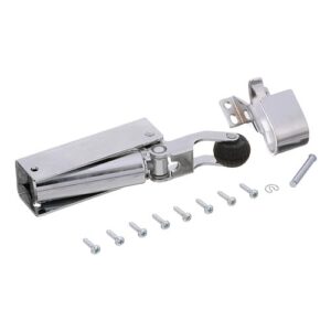 exact fit for kolpak klp213751075, klp21375-1075 door closer hydraulic - replacement part by mavrik