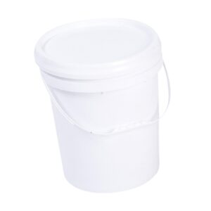 Generic Utility Industrial Pail Heavy Duty for Multipurpose Paint Water Car Washing