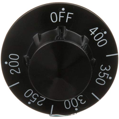 Exact FIT for FRYMASTER Dean 1205 DIAL2-1/4 D 400-200 - Replacement Part by MAVRIK