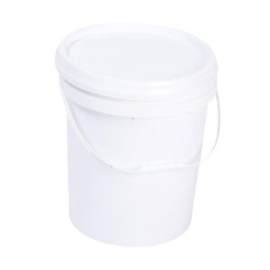 generic utility industrial pail heavy duty for multipurpose paint water car washing