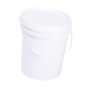 Generic Utility Industrial Pail Heavy Duty for Multipurpose Paint Water Car Washing