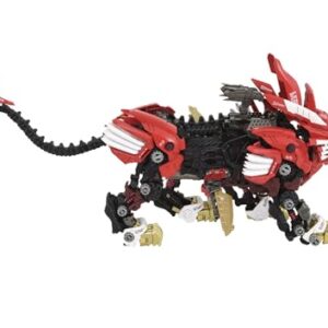 Kotobukiya Zoids AZ-01EX Blade Liger (Leon Toros Ver.) Plastic Model Kit