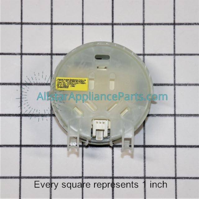 5304521592 Dishwasher Internal Led Light Assembly