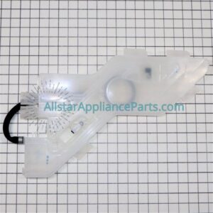 AEC74337401 Dishwasher Water Inlet Guide Assembly