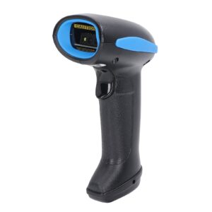 multifunctional handheld usb wired 1d 2d barcode scanner with fast scanning speed and recognition rate for supermarket convenience store library pharmacy retail and