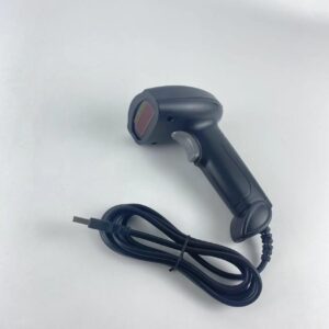 UCAWIN Barcode scanners, USB Handheld Barcode Reader, Screen Scanning