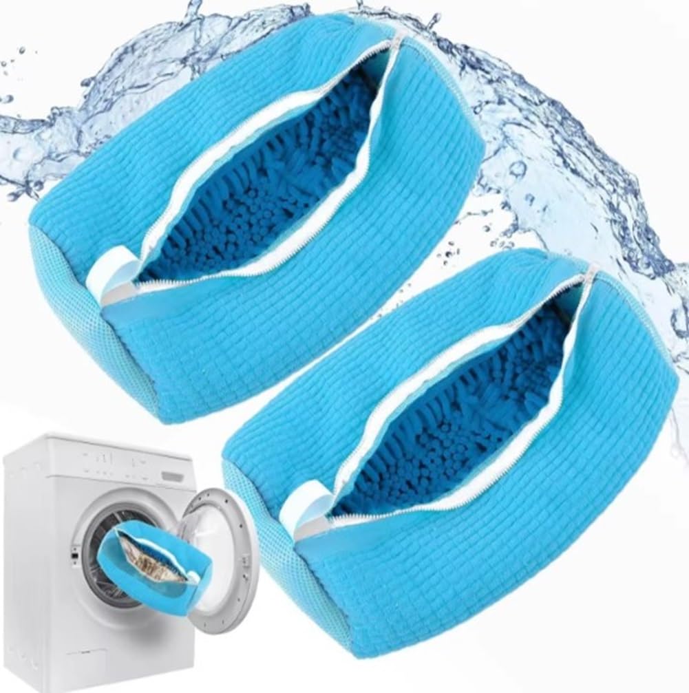 KutePack Shoe Washing Machine Bag, 10001