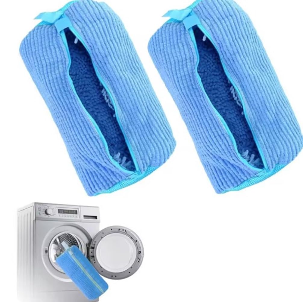 KutePack Shoe Washing Machine Bag, 10001