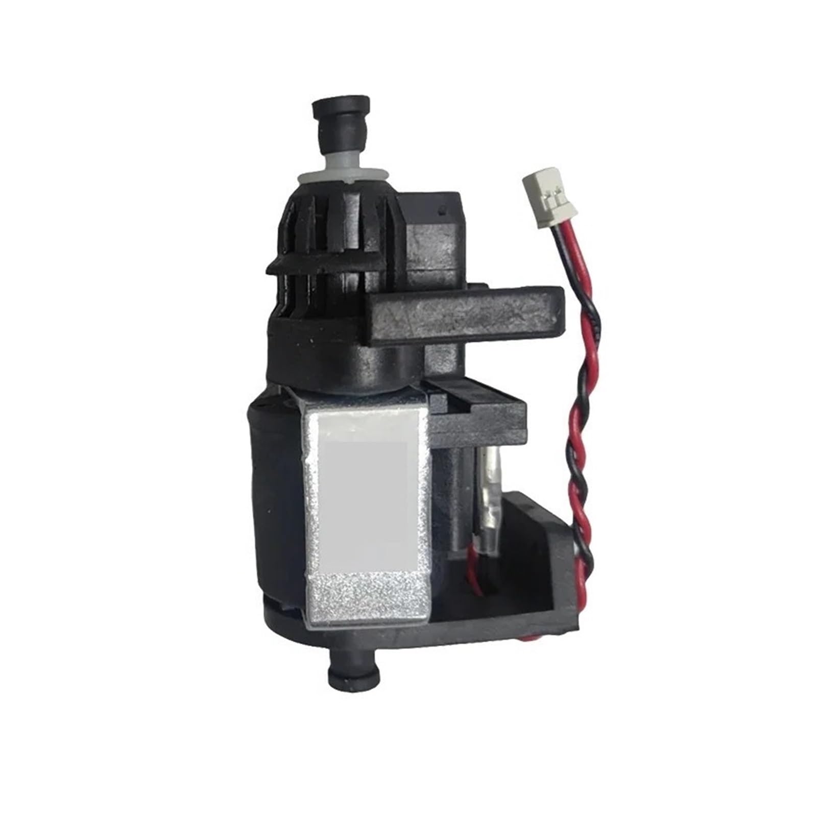 KAFTKO Vacuum Cleaner Peristaltic Pump (Solenoid Valve) Assembly Accessories. Comaptible for Deebot T10 / T10 Turbo / T10 Plus