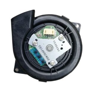 robot vacuum cleaner fan engine, fan module replace, compatible for honiture q6 pro. engine ventilation motor fan