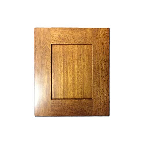 Honey Oak 24 Inches Vanity Bathroom Elegant Shaker Traditional Door Cabinet Drawer Single Sink Base Bath Wall Faucet Vessel Vanities Kitchen Wood Hardwood 24" W x 31.5" H x 21" D