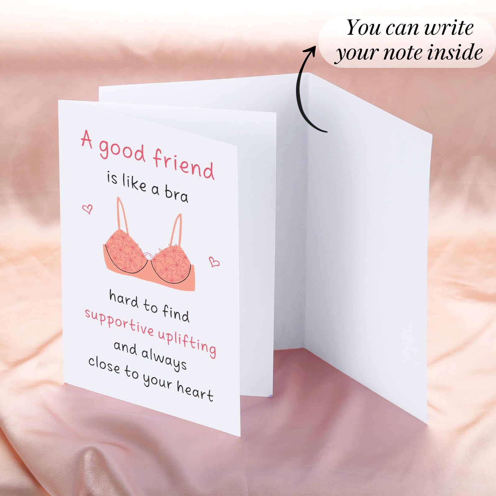 Christmas Cards Womens Gifts for Christmas Best Friends Birthday Gifts for Women Friendship Gifts for Women Friends Wedding Cards Bridal Shower Gifts Bridesmaid Gifts Birthday Gifts for Women Friend