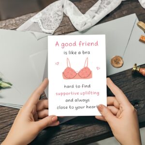 Christmas Cards Womens Gifts for Christmas Best Friends Birthday Gifts for Women Friendship Gifts for Women Friends Wedding Cards Bridal Shower Gifts Bridesmaid Gifts Birthday Gifts for Women Friend